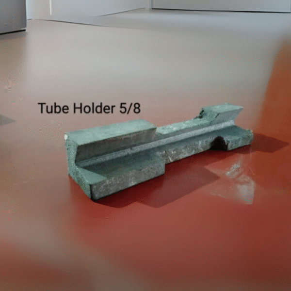 12 Inch HSS Pipe Tube Stand - Image 2