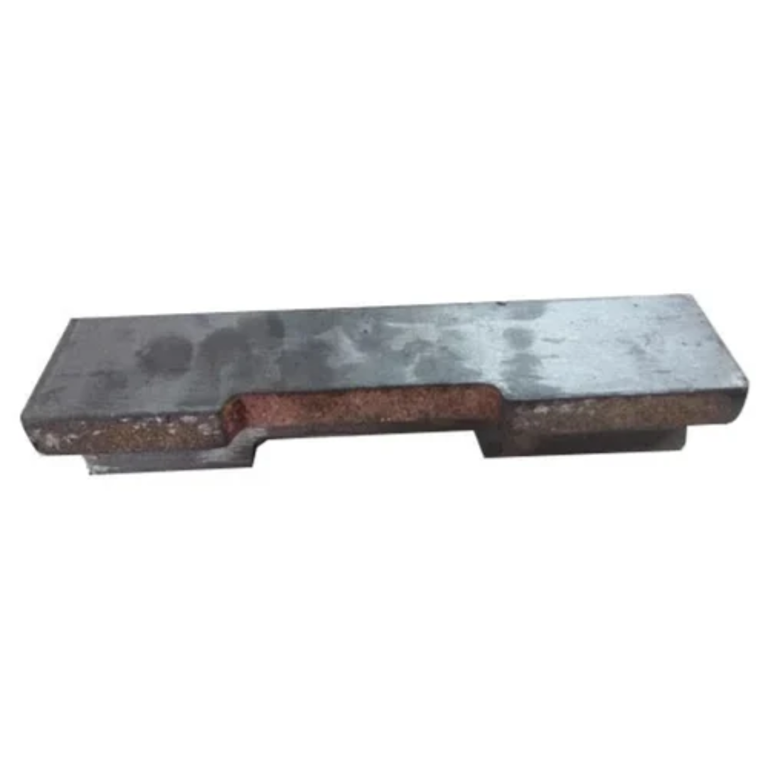 12 Inch HSS Pipe Tube Stand