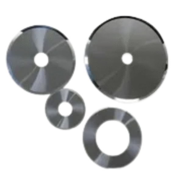 10 Inch Outer Diameter 5" To 10" Circular Knives Blade - Image 3