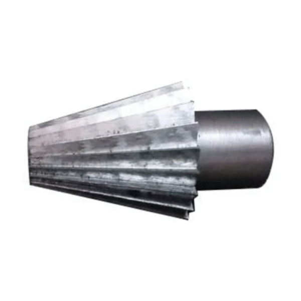 Material: HSS Diverging Reamer - Image 3