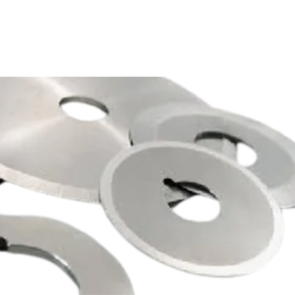 10 Inch Outer Diameter 5" To 10" Circular Knives Blade - Image 2