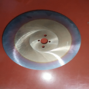 HSS Circular Saws, 350 mm