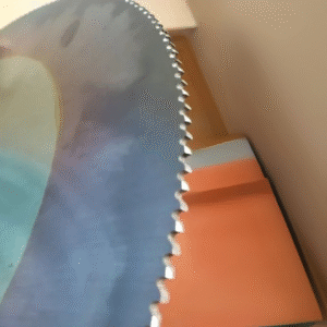 HSS CIRCULLAR SAWS