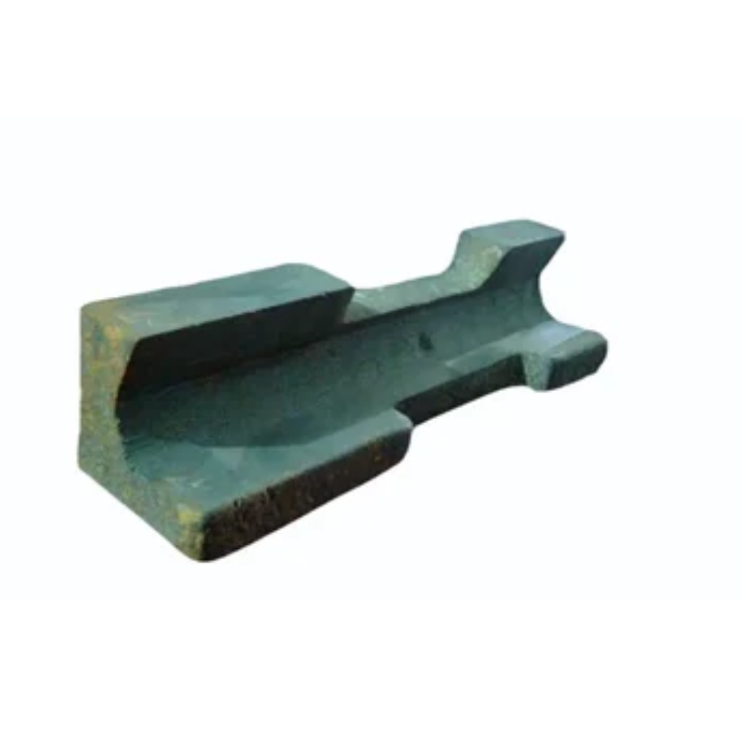HSS Pipe Tube Stand, Size: 10 Inch (Length)