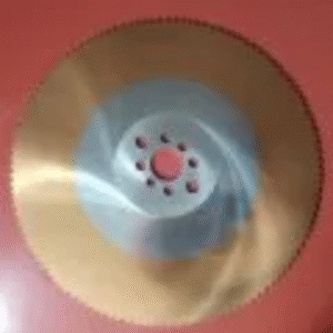 HSS Slitting Saw