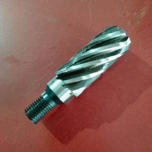 High Speed Steel Machine Reamer