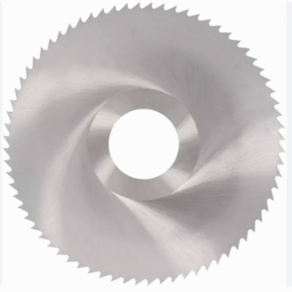 High Speed Steel Slitting Saw - Image 3