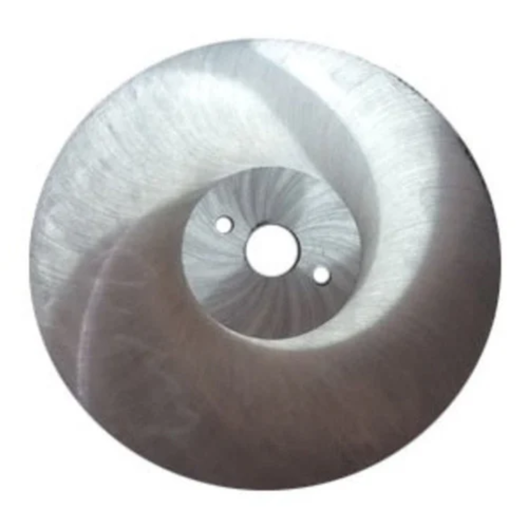 High Speed Steel Slitting Saw