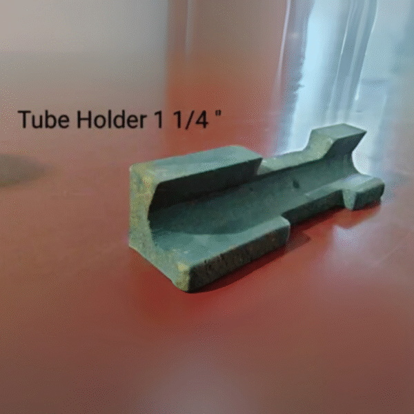 12 Inch HSS Pipe Tube Stand - Image 3