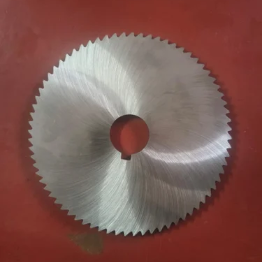 Hss Slotting Cutter